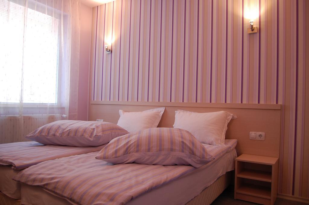 Rozovata Kashta Hotel Kyustendil Exterior foto